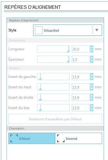 01 - Comment faire un print & cut ? ReperesAlignementsFenetre1