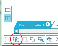 12 - Comment sélectionner plusieurs points à la fois ? DegrouperIcone