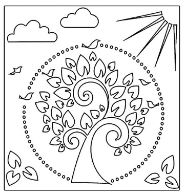 Inkscape - Leçon 5 - Vectorisation Automatique Image-trait